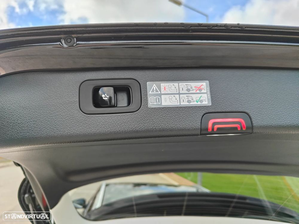 Mercedes-Benz C 300 de T 9G-TRONIC Avantgarde Advanced - 21