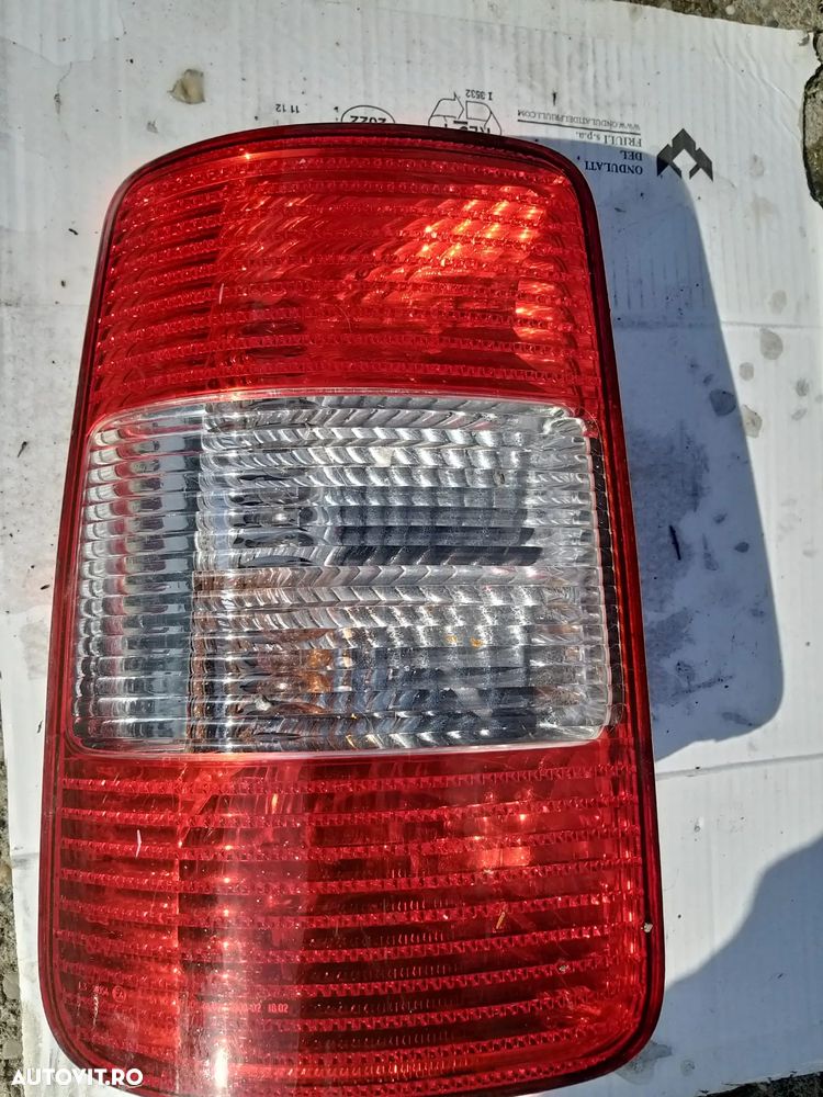 Stop Stanga pentru Volkswagen Caddy an 2004-2009 - 1