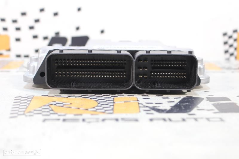Centralina De Motor Bmw 3 (F30, F80)  8574095 / 0281019810 / 1039S6118 - 4