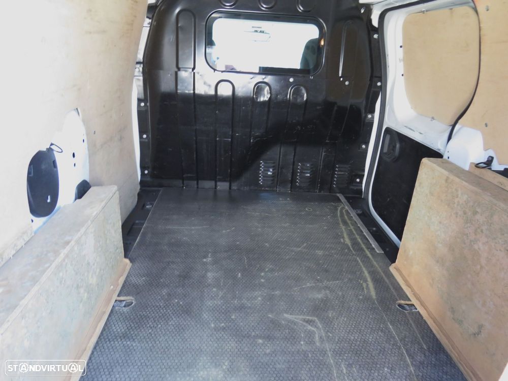 Renault Express 1.5 Blue dCi Confort - 4