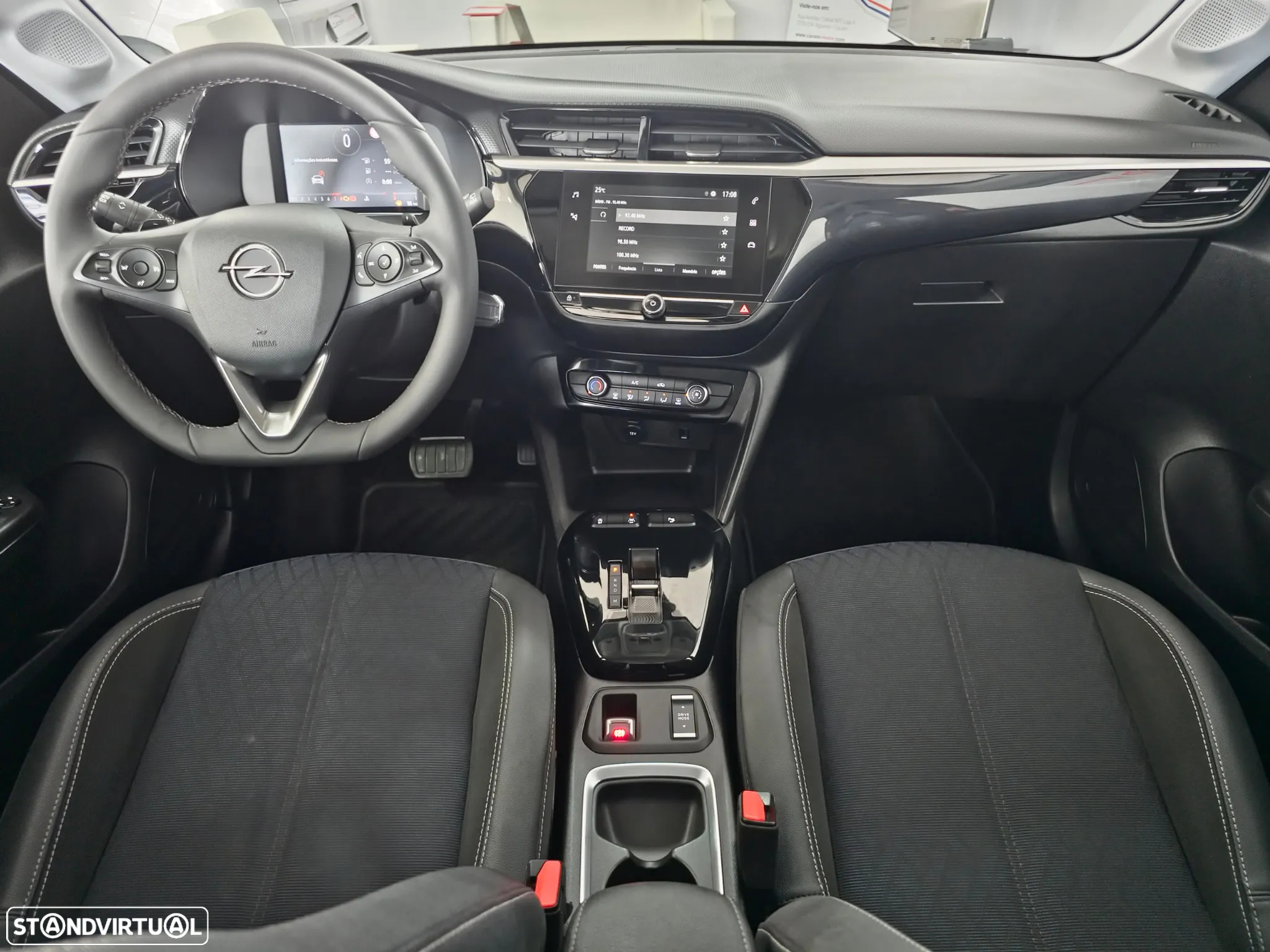 Opel Corsa 1.2 T Elegance Aut. - 17