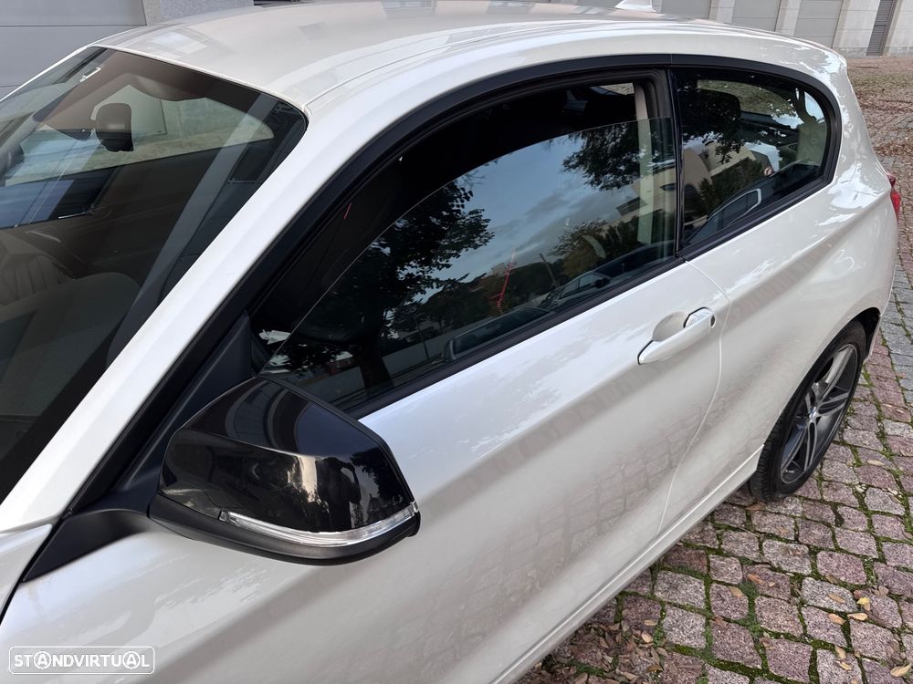 BMW 116 i Sport Line - 32