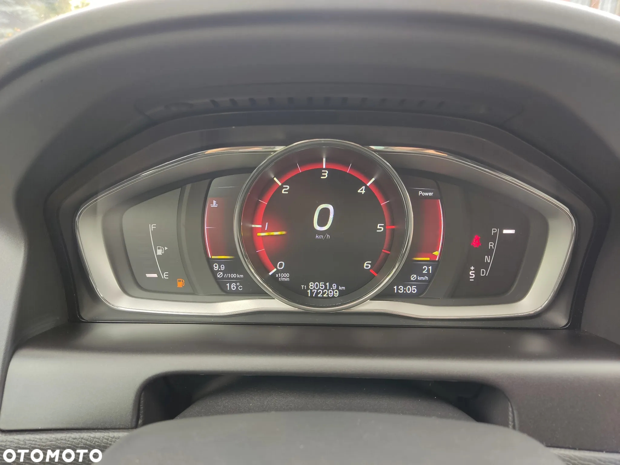 Volvo XC 60 D3 Drive-E Momentum - 29