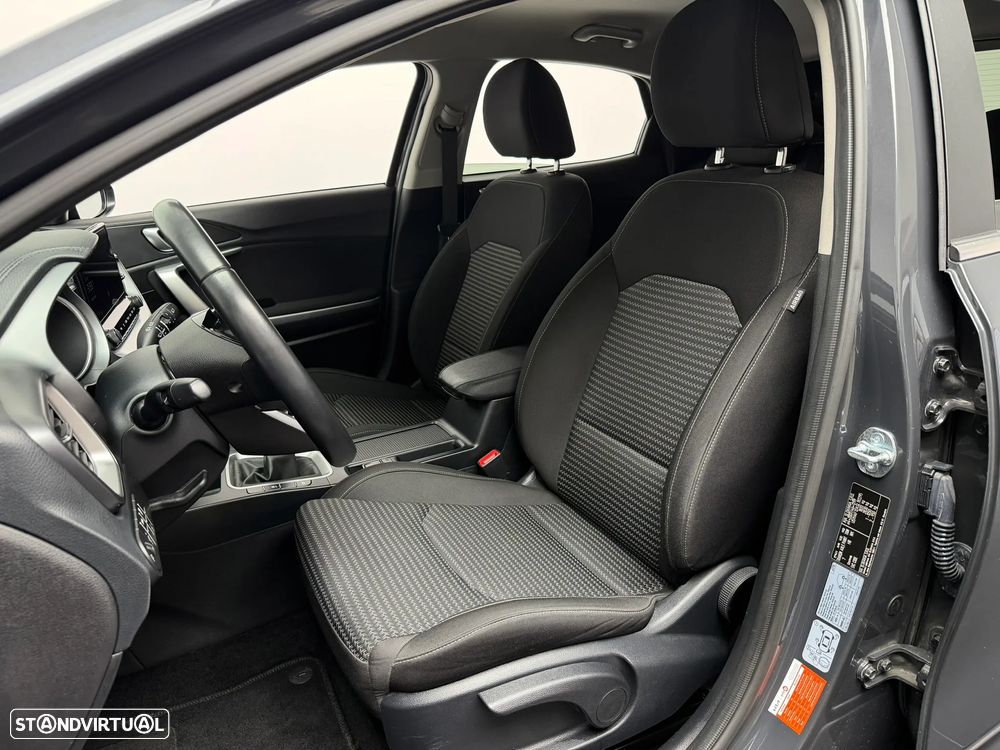 Kia XCeed 1.0 T-GDI Dynamic - 9