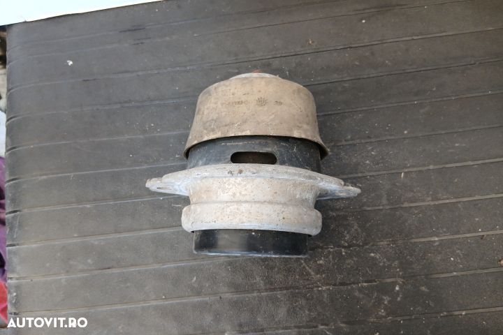 Suport motor 7L8199131A - 3.0 TDI 7L8199131A - 3.0 TDI Audi Q7 4L [fa - 1