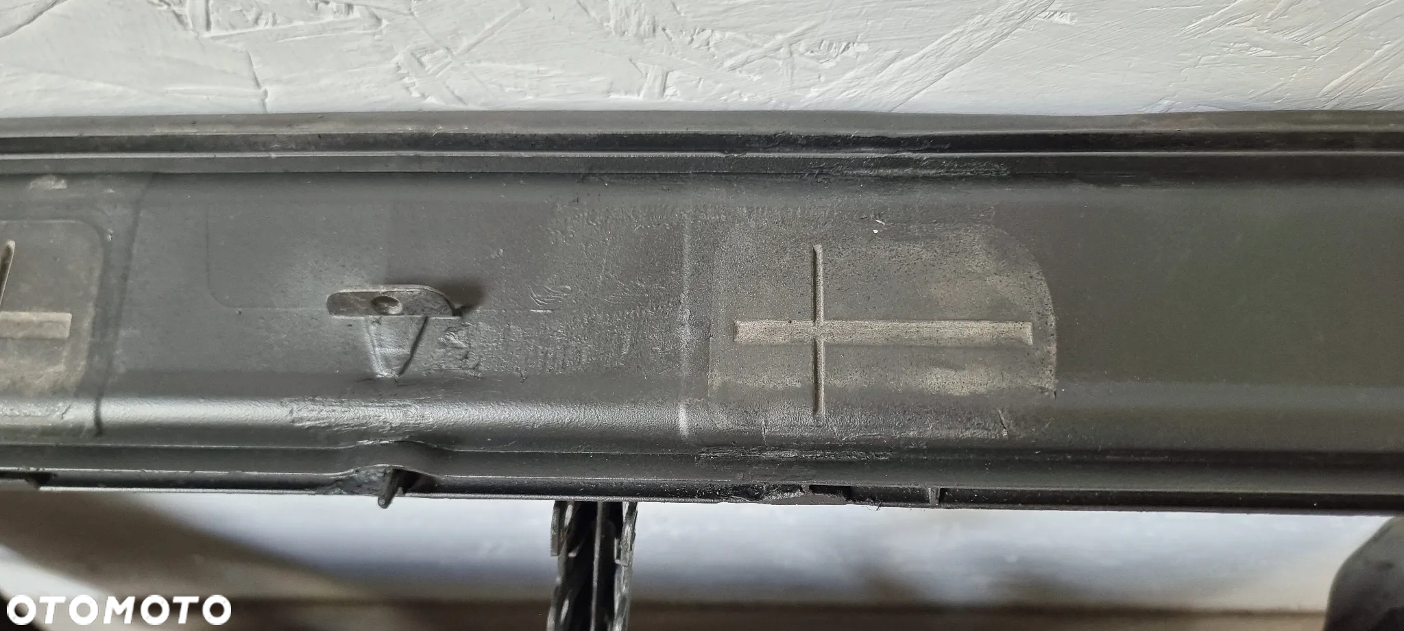 Kierownica powietrza BMW X1 F48 LCI LIFT '19-'22 - 8