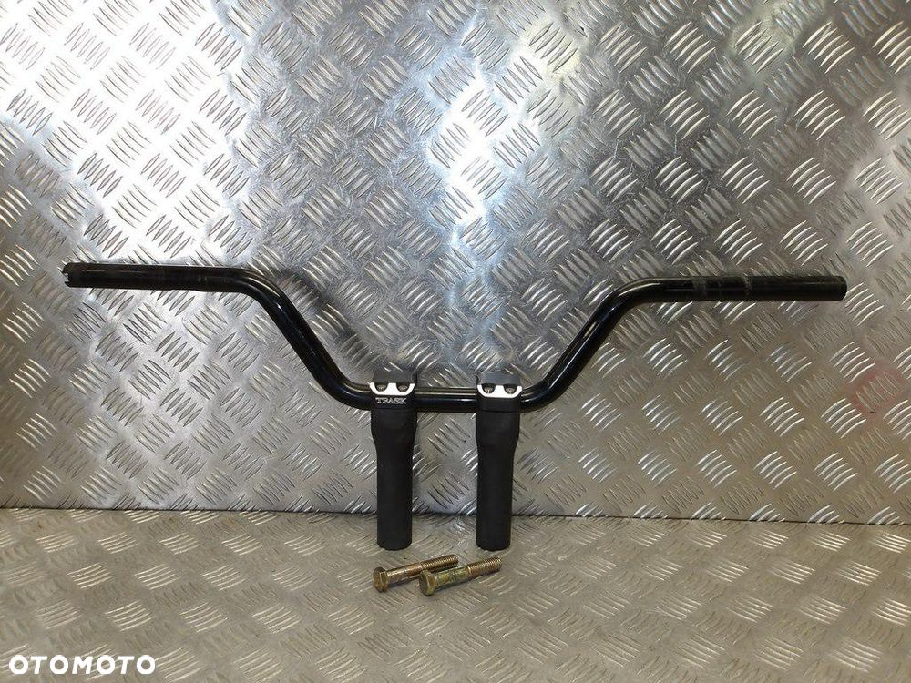 Kierownica risery TRASK HONDA VT 1100 C2 SHADOW SABRE 00-07r - 11