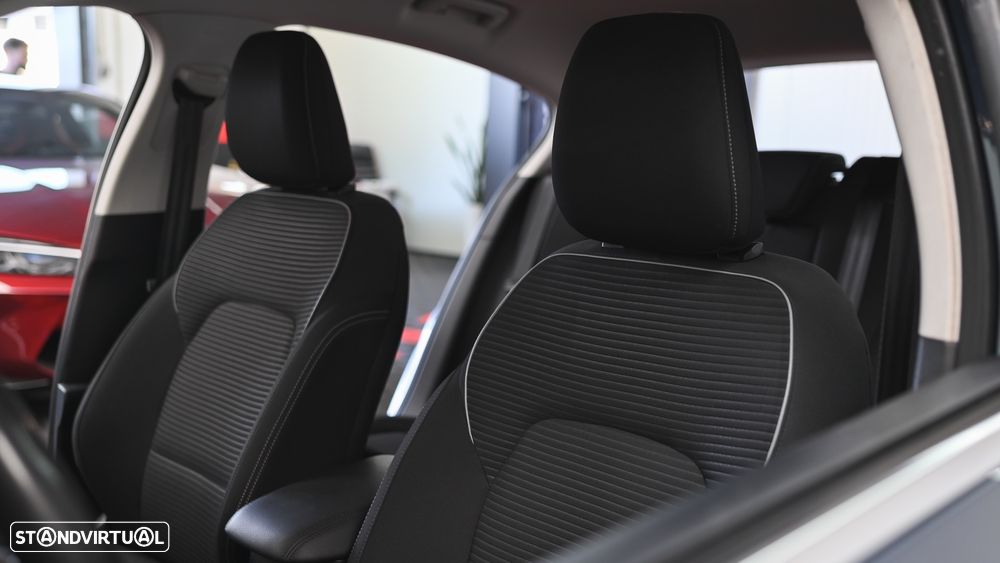 Ford Focus 1.5 TDCi EcoBlue Titanium - 45