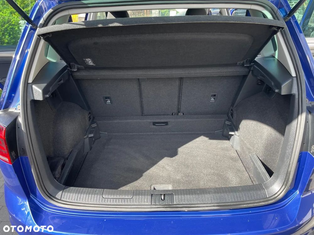 Volkswagen Golf Sportsvan 1.5 TSI ACT Join - 15