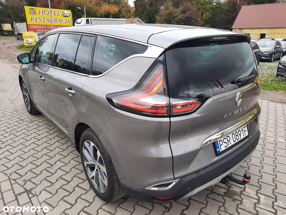 Renault Espace - 8