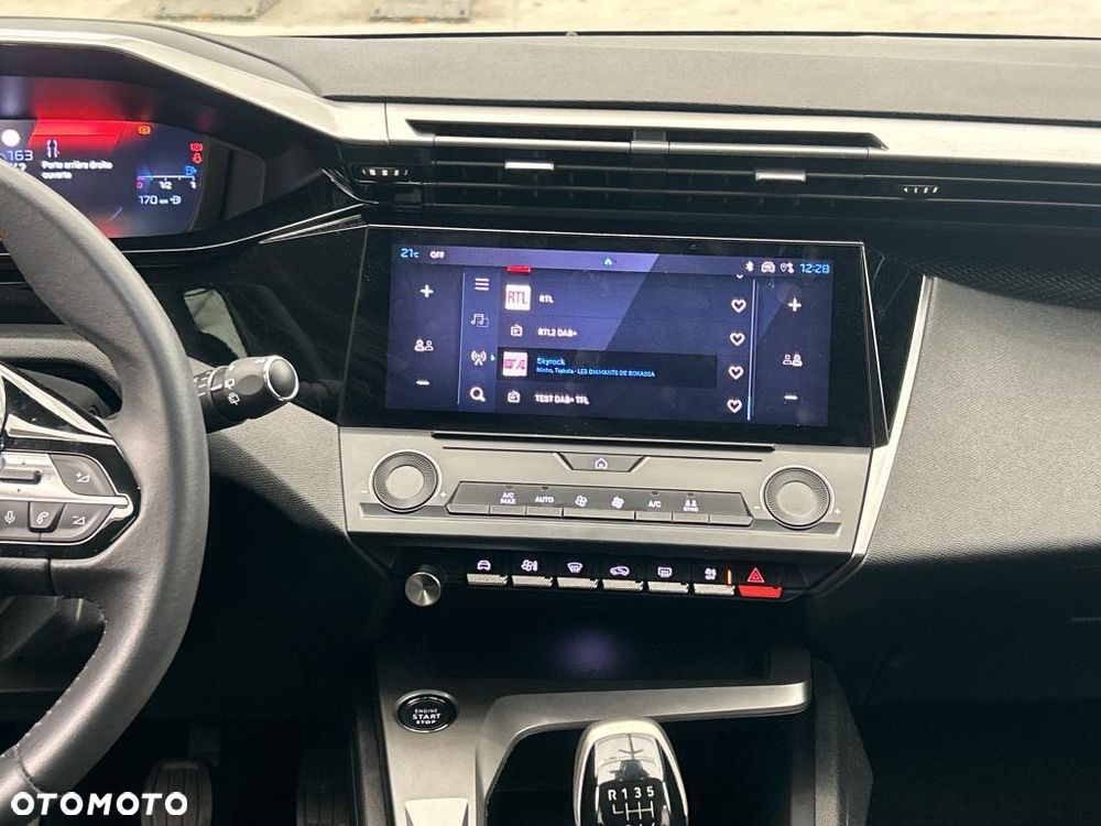 Peugeot 308 PureTech 110 Stop & Start Active - 5