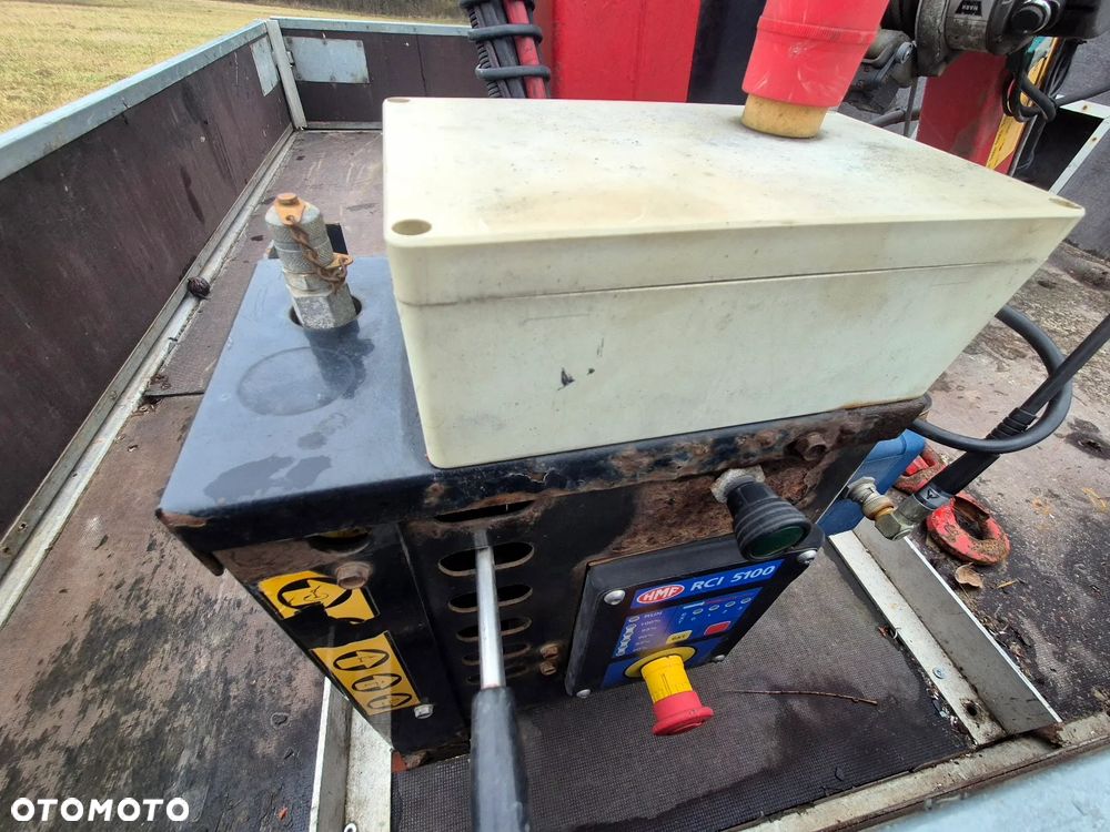 Volkswagen Crafter - 17