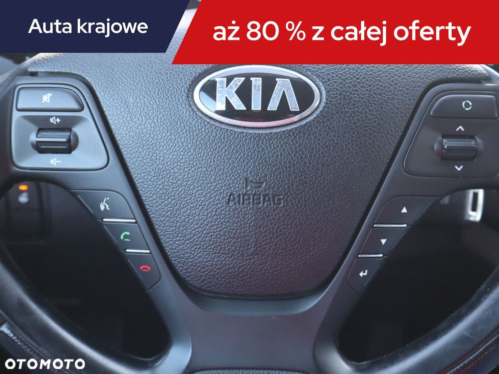 Kia ProCeed - 20