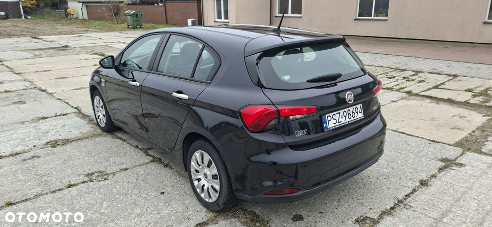 Fiat Tipo - 5