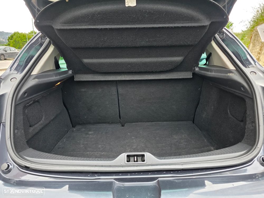 Renault Mégane 1.5 dCi Dynamique - 16