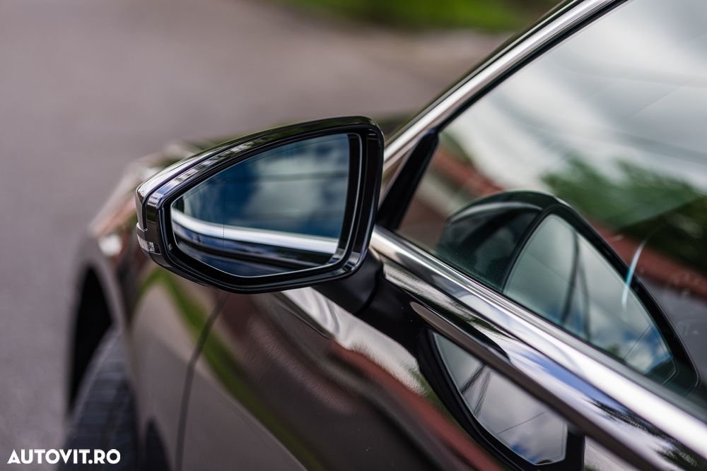 Audi A6 Avant 40 TDI S tronic - 37