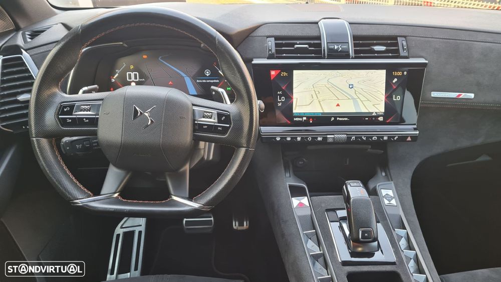 DS DS7 Crossback - 12