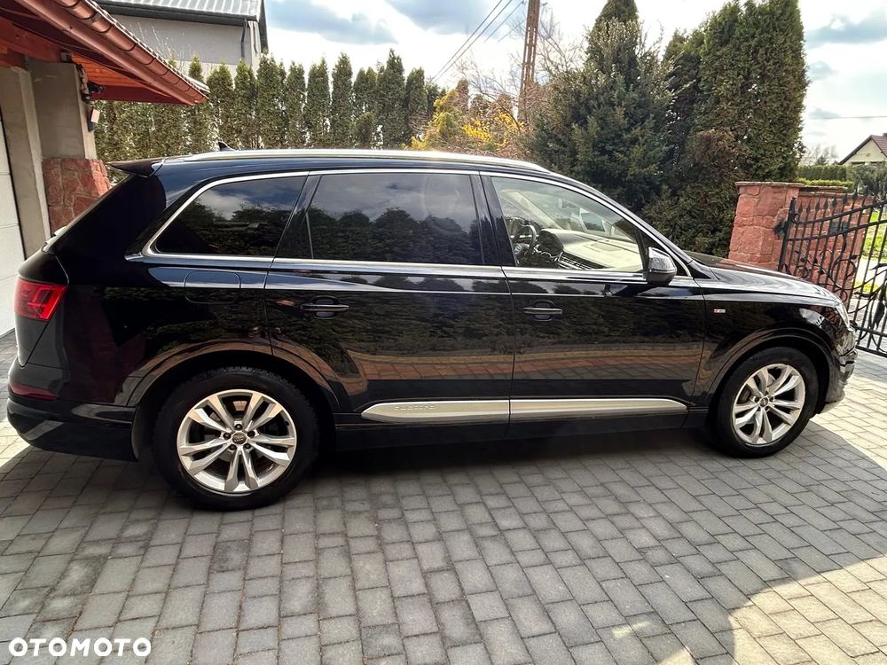 Audi Q7 - 4
