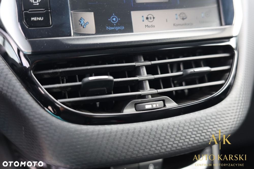 Peugeot 2008 - 27