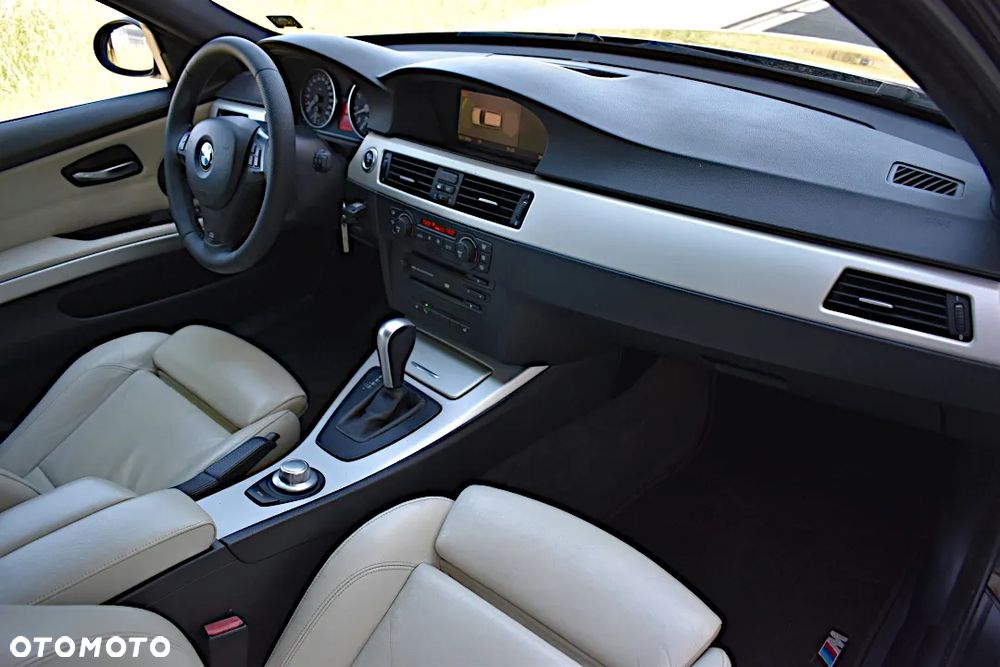 BMW Seria 3 - 35