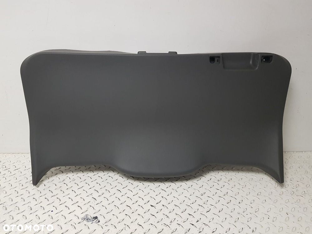 FABRYCZNIE NOWA ORYGINALNA BLENDA OSŁONA TYLNEJ KLAPY FORD C-MAX MK1 03-10  3M51-R40411-BJ32N5 - 3