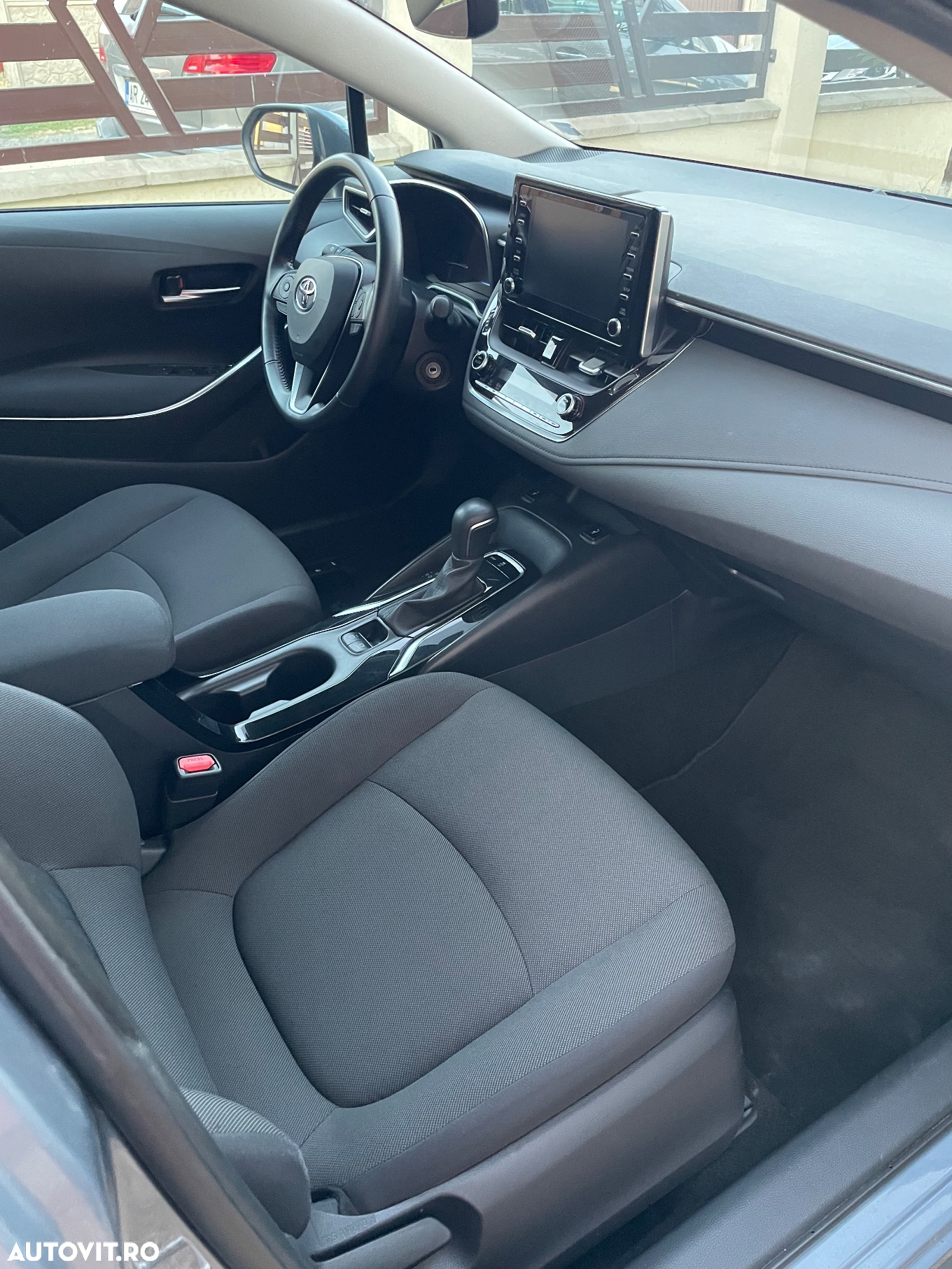 Toyota Corolla Sedan 1.6 CVT Exclusive - 5