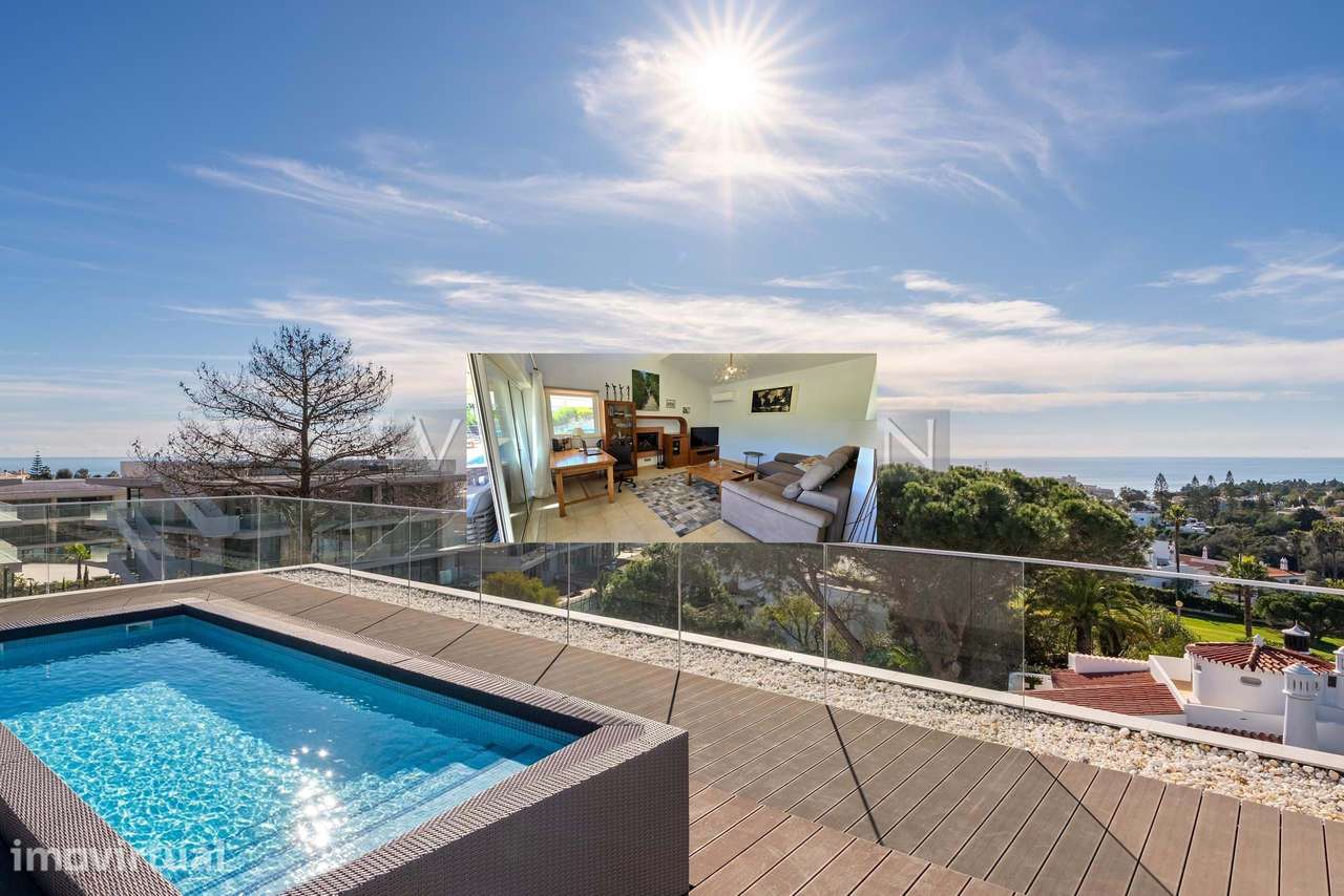 Algarve, Novo no Mercado, para venda, Apartamentos de Luxo no Carvoeir - Grande imagem: 2/36