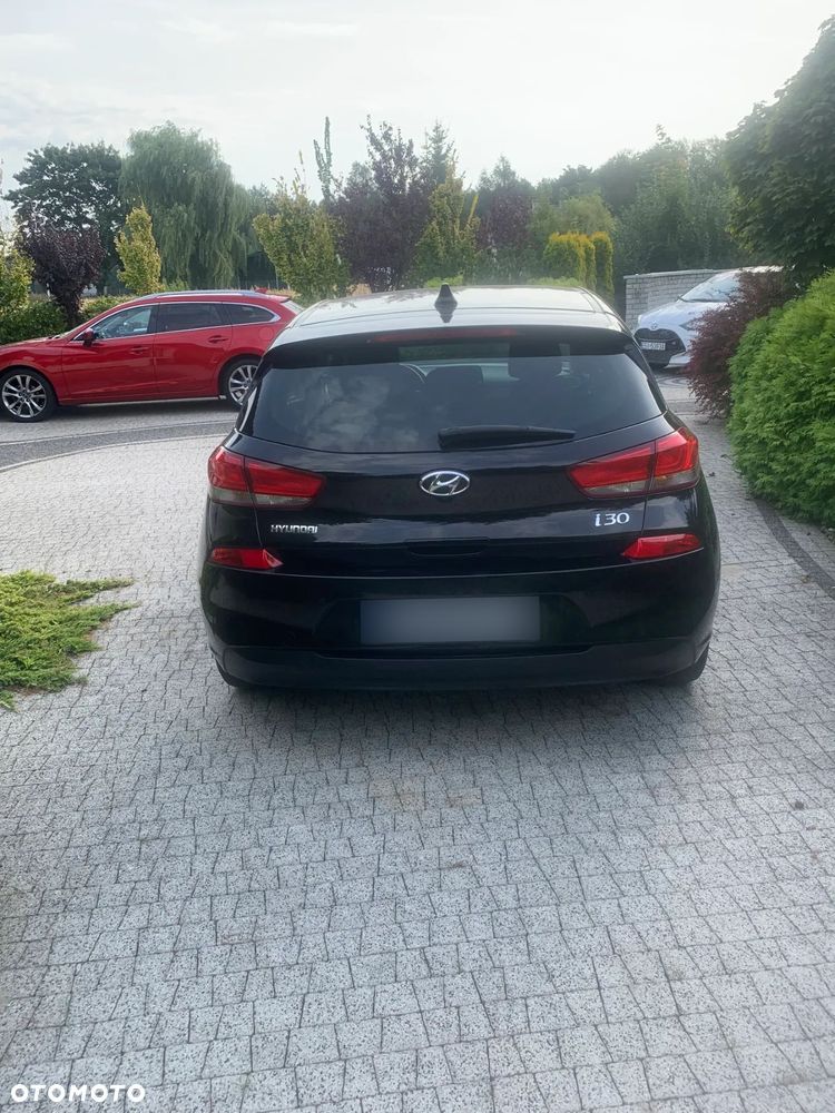 Hyundai i30 1.4 T-GDI Passion Plus - 5