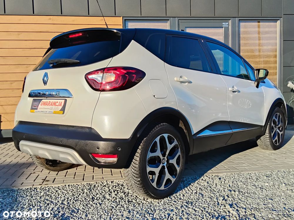 Renault Captur TCe 150 GPF INTENS - 36