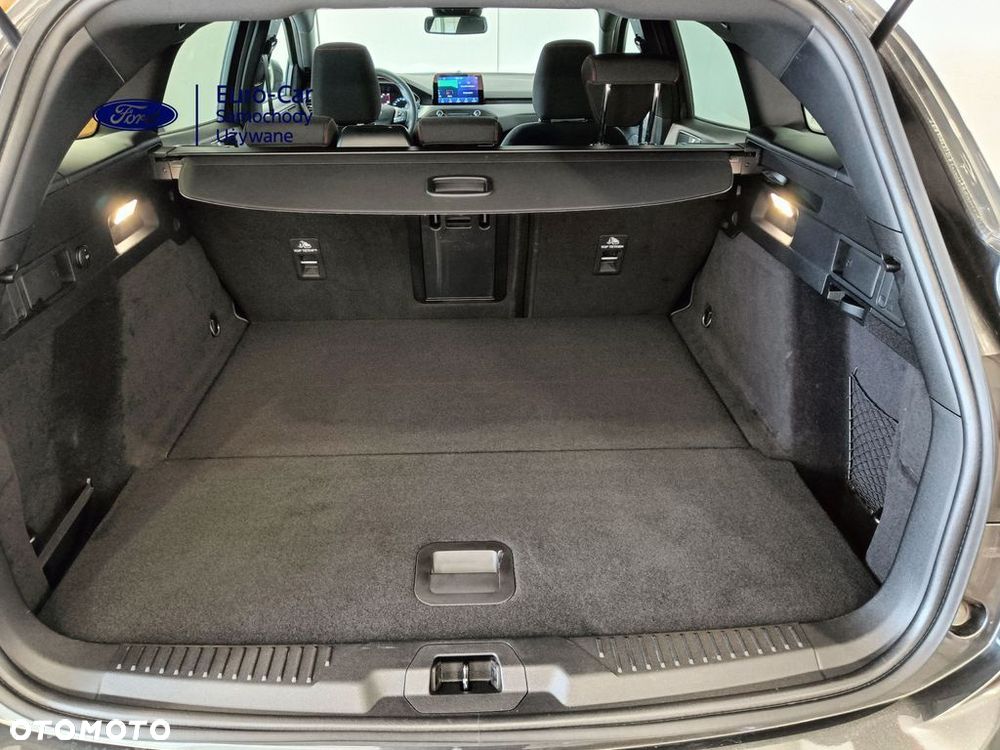 Ford Focus 1.5 EcoBlue Start-Stopp-System ST-LINE STYLE - 8