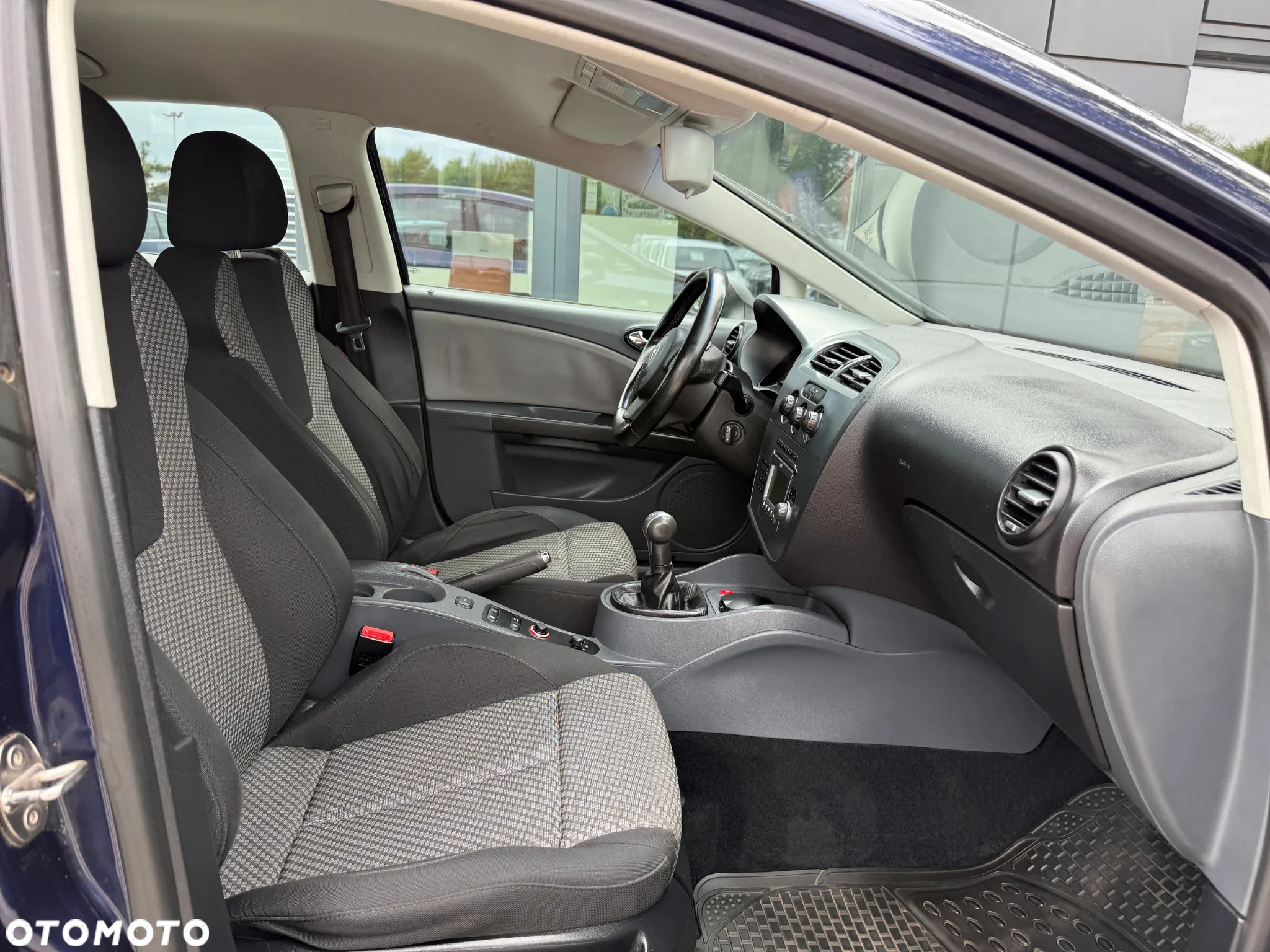 Seat Leon 1.4 Signo - 23