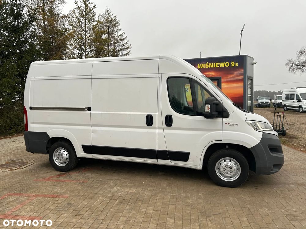 Fiat Ducato L2H2 - 4