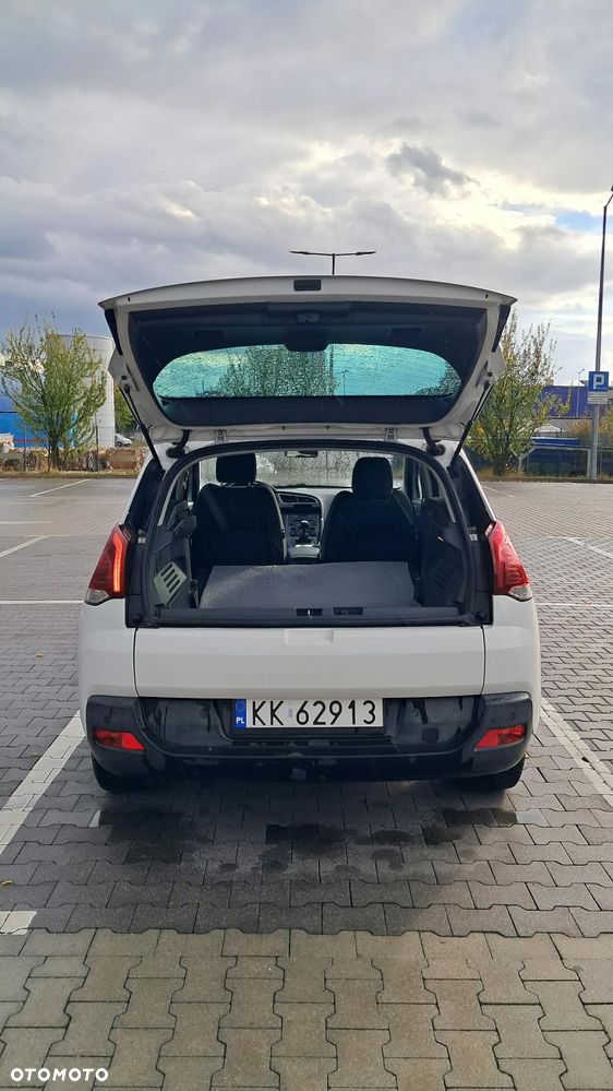 Peugeot 3008 - 28