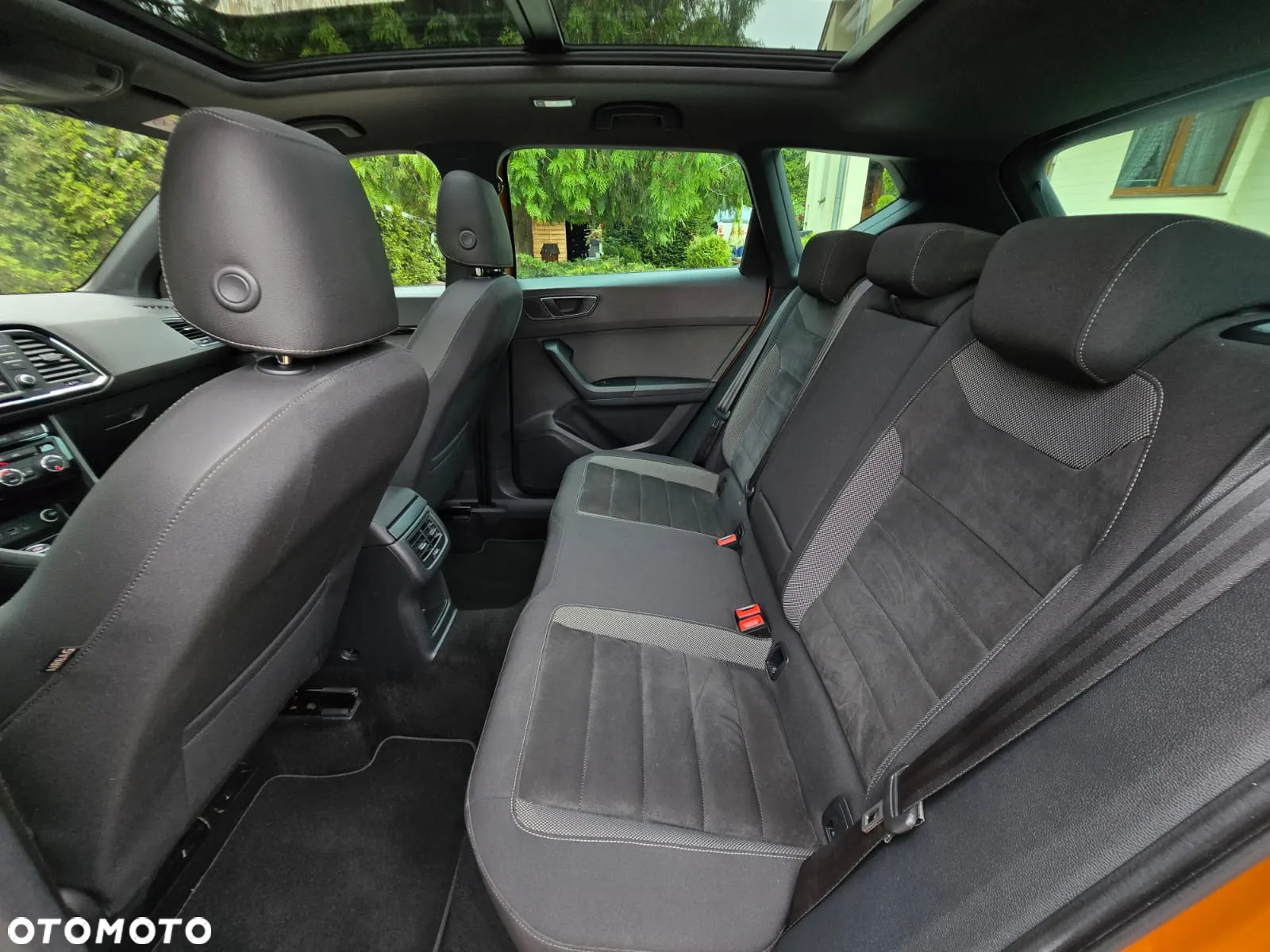 Seat Ateca 1.4 Eco TSI Xcellence S&S - 13