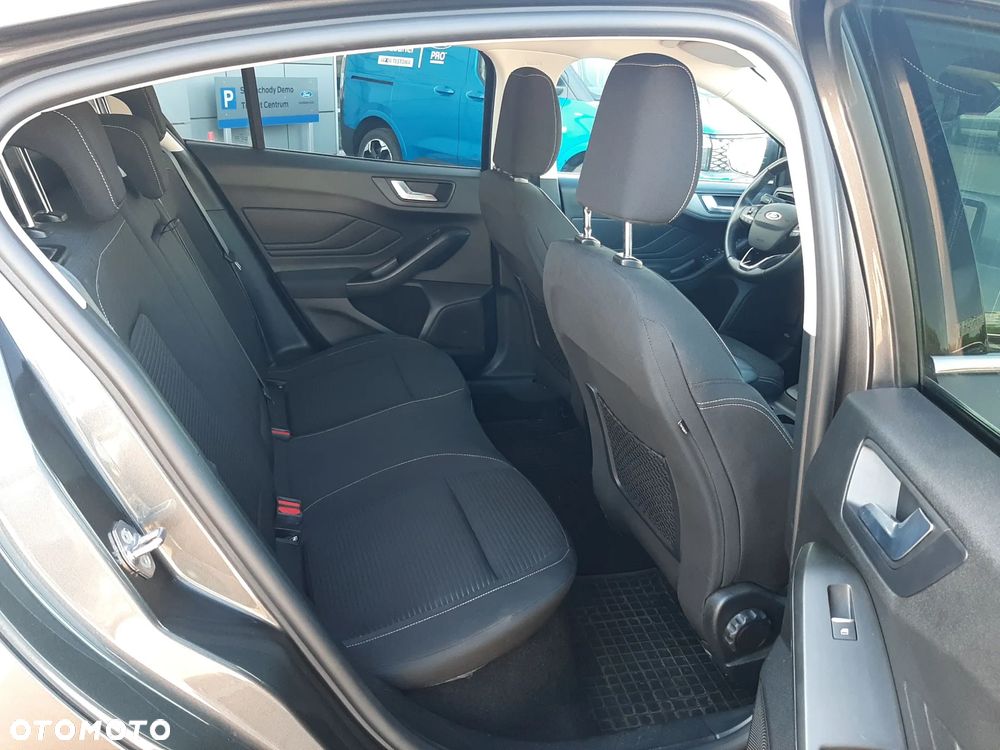 Ford Focus 1.0 EcoBoost Titanium Style - 15