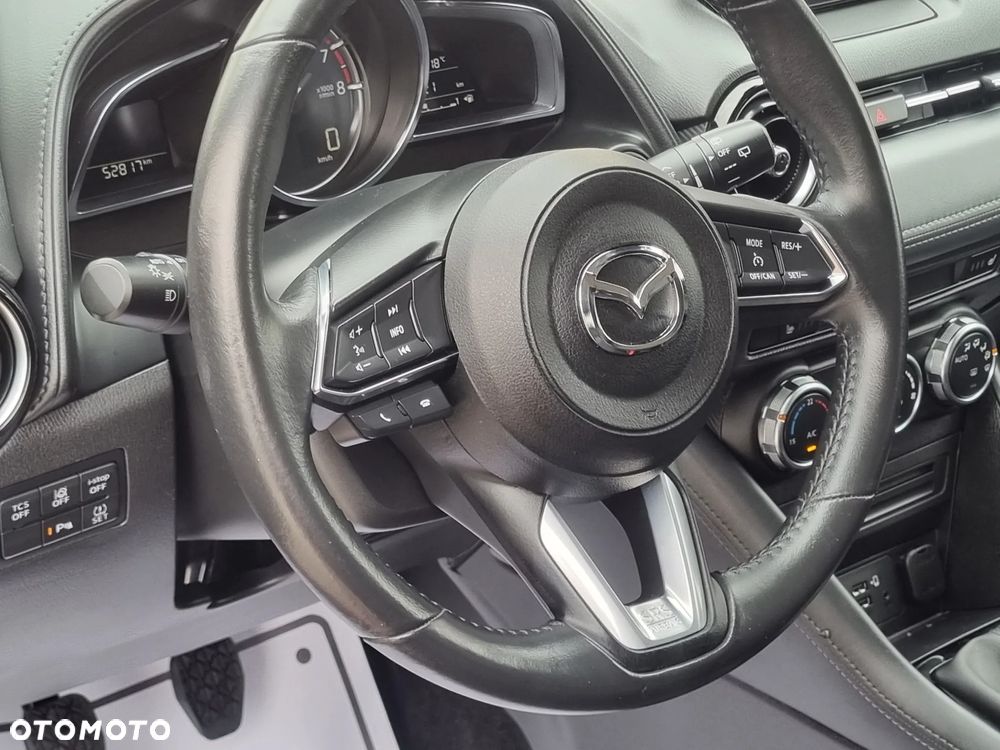 Mazda CX-3 2.0 SkyPassion - 18