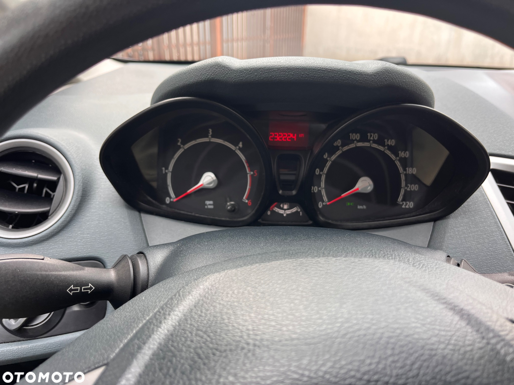 Ford Fiesta 1.6 TDCi Econetic - 8