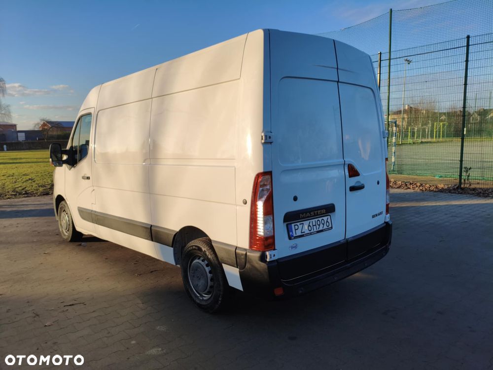 Renault MASTER - 8