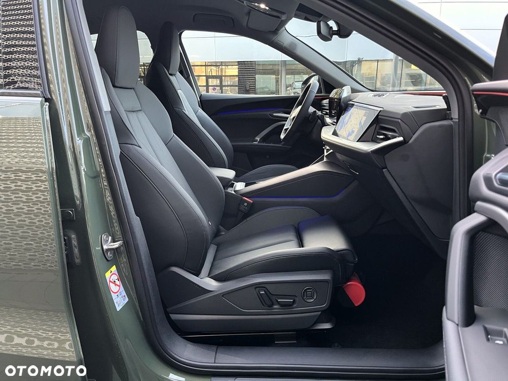 Audi Q5 Sportback - 23