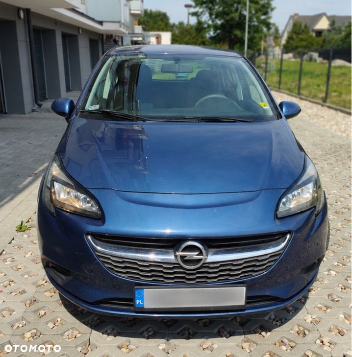 Opel Corsa - 2