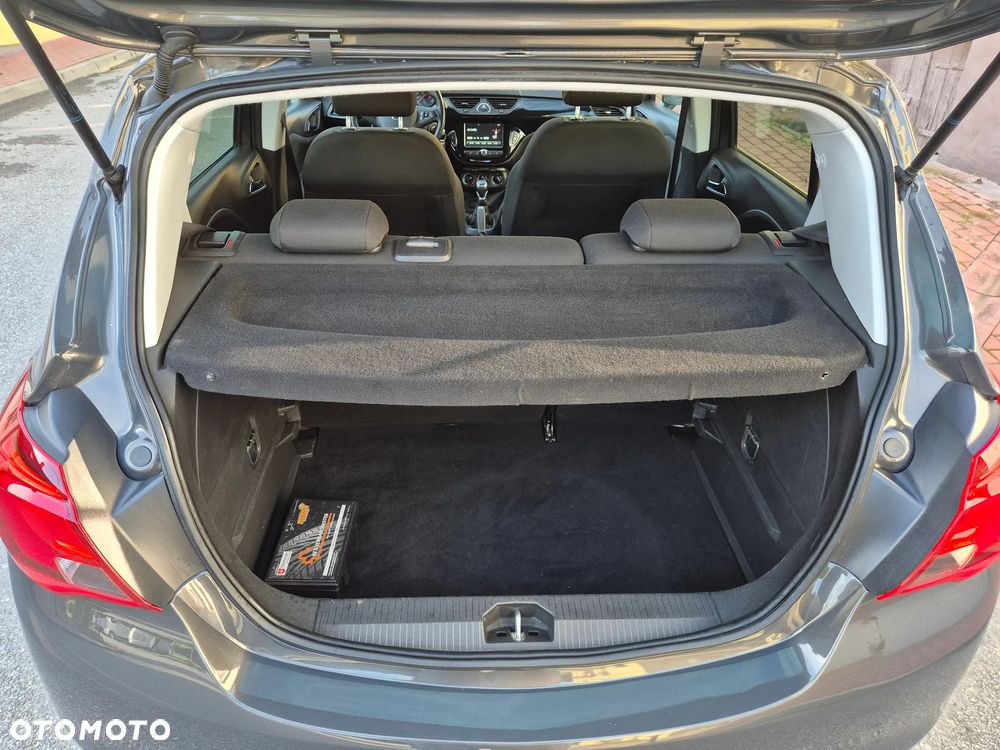 Opel Corsa 1.4 Color Edition - 25