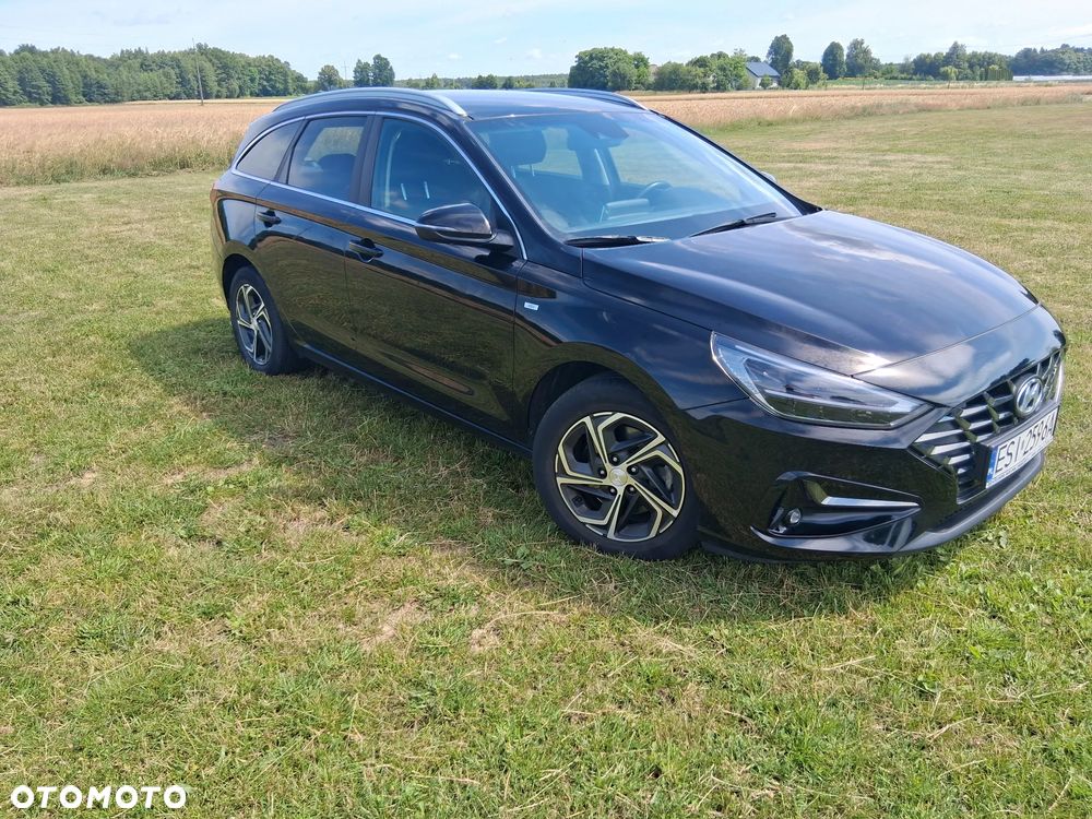 Hyundai i30 - 6
