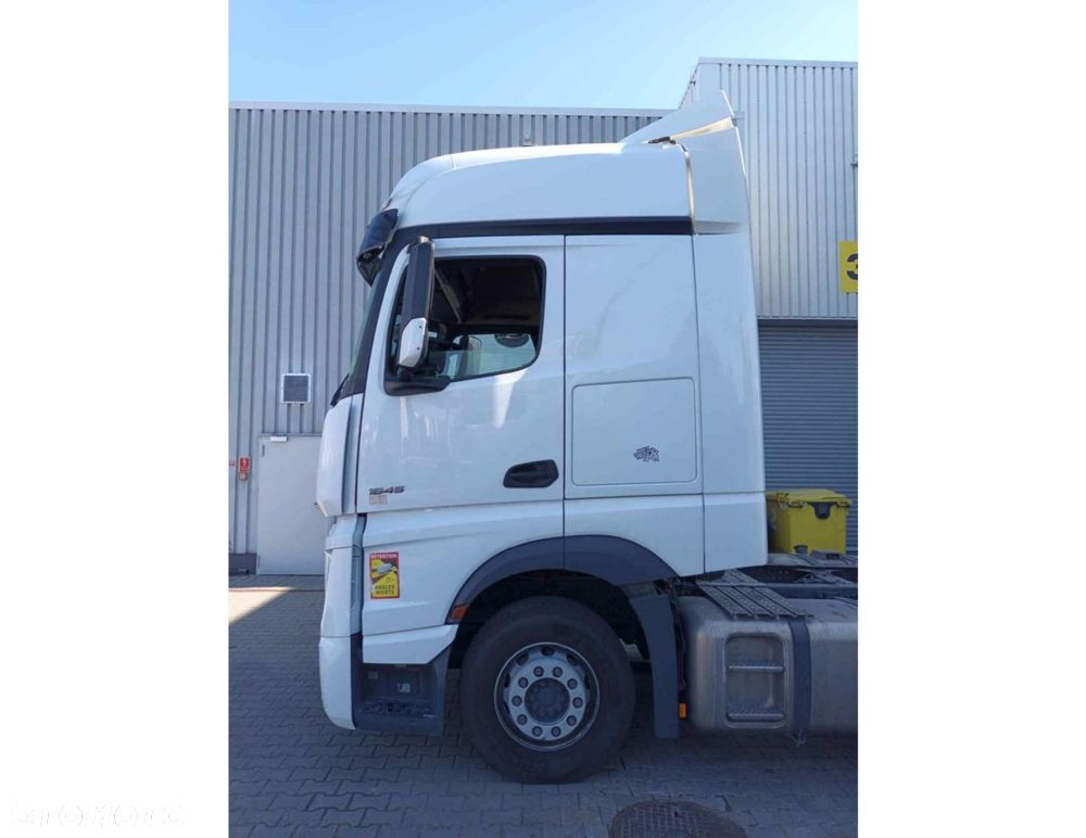 Mercedes-Benz Actros 5 1845 BigSpace - 7