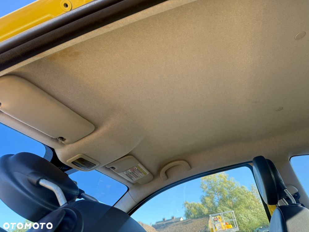 Fiat 500 1.3 Multijet S&S Sport - 11