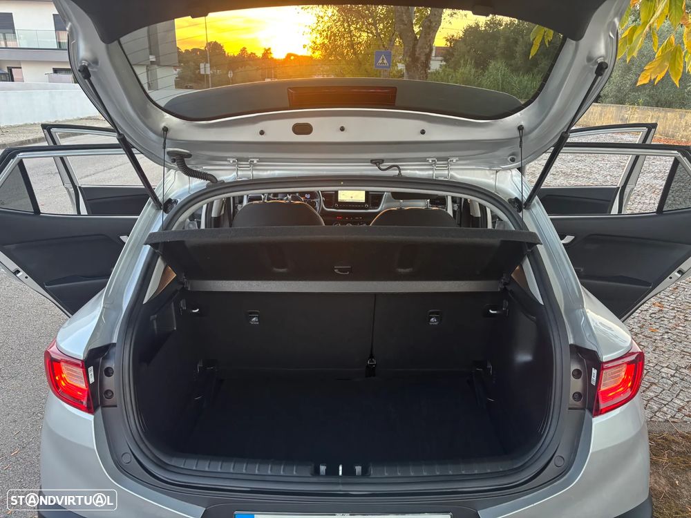 Kia Stonic 1.2 Dynamic - 13