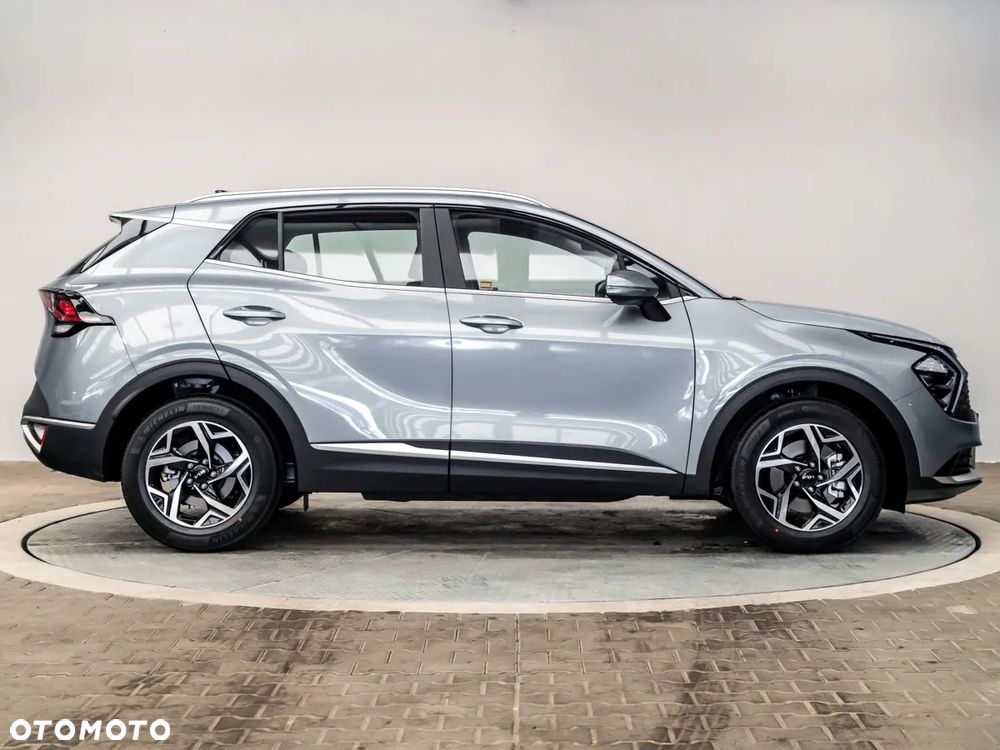 Kia Sportage 1.6 T-GDI M 2WD DCT - 6