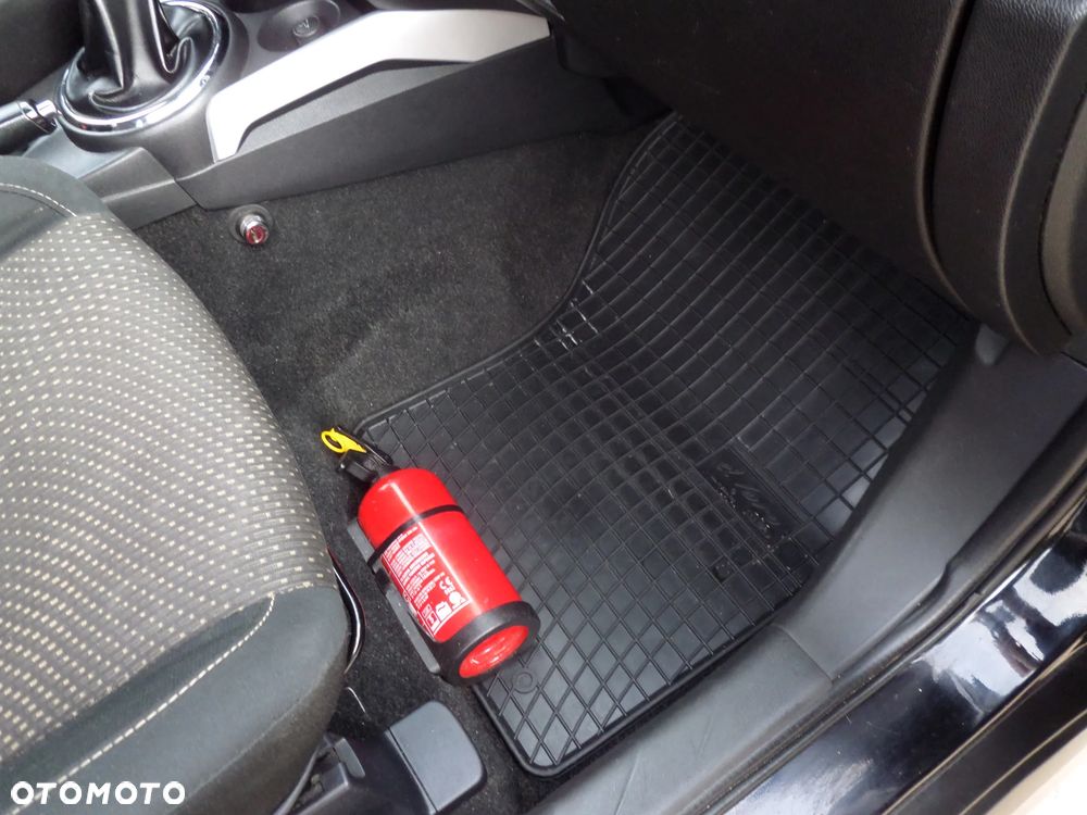 Mitsubishi ASX 1.6 Intense - 15