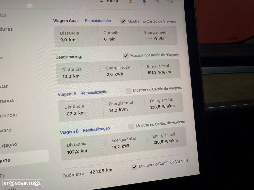 Tesla Model 3 Standard Range Plus RWD - 14
