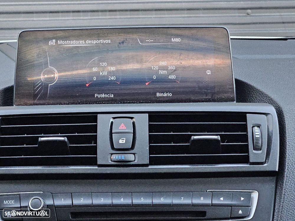 BMW M135i Standard - 30