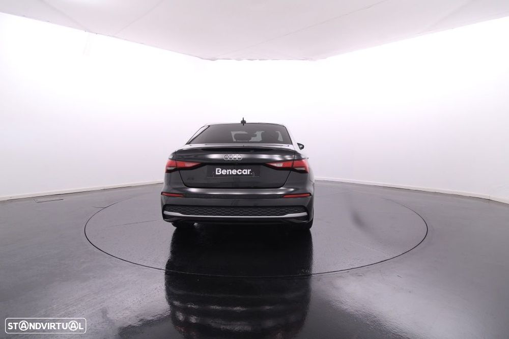 Audi A3 Limousine 30 TFSI Advanced S tronic - 7